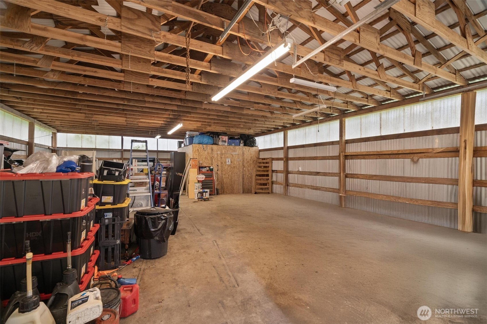 37 Bush Creek Road Elma, WA 98541 - Photo 32 of 40 Gallery Image 32