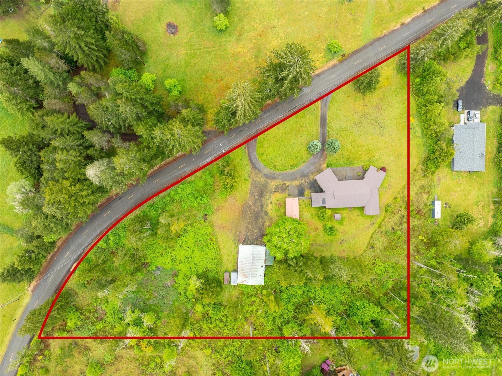 37 Bush Creek Road Elma, WA 98541 - Photo 34 of 40 Gallery Image 34