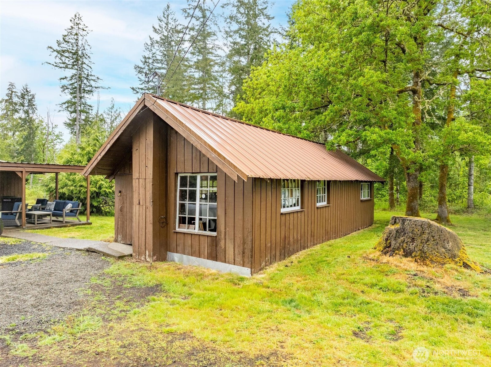 37 Bush Creek Road Elma, WA 98541 - Photo 37 of 40 Gallery Image 37