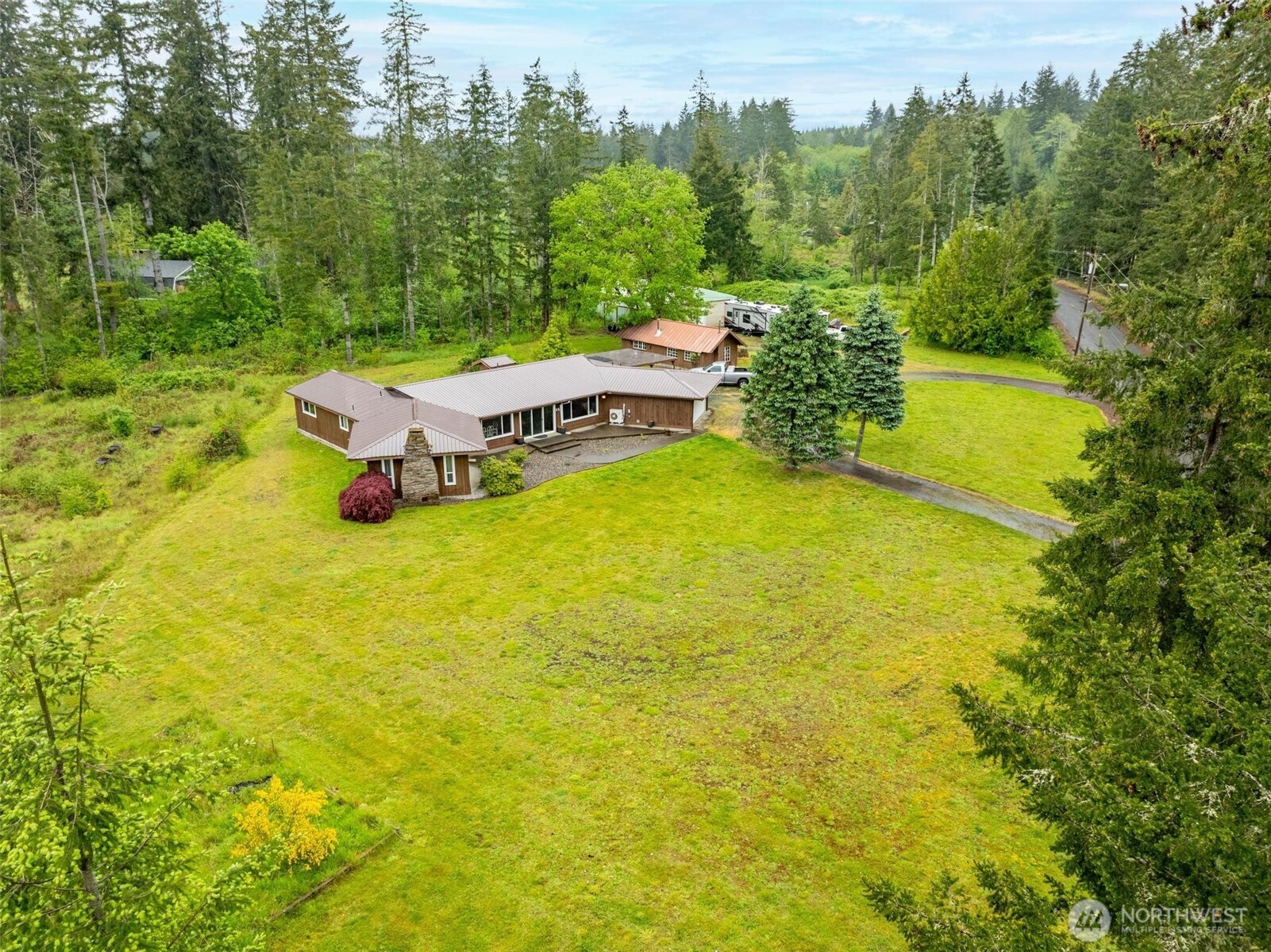 37 Bush Creek Road Elma, WA 98541 - Photo 40 of 40 Gallery Image 40