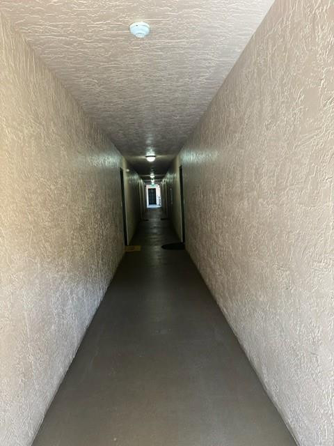 8871 Wiles Road, Unit 201 Coral Springs, FL 33067 - Photo 13 of 70 a view of a hallway