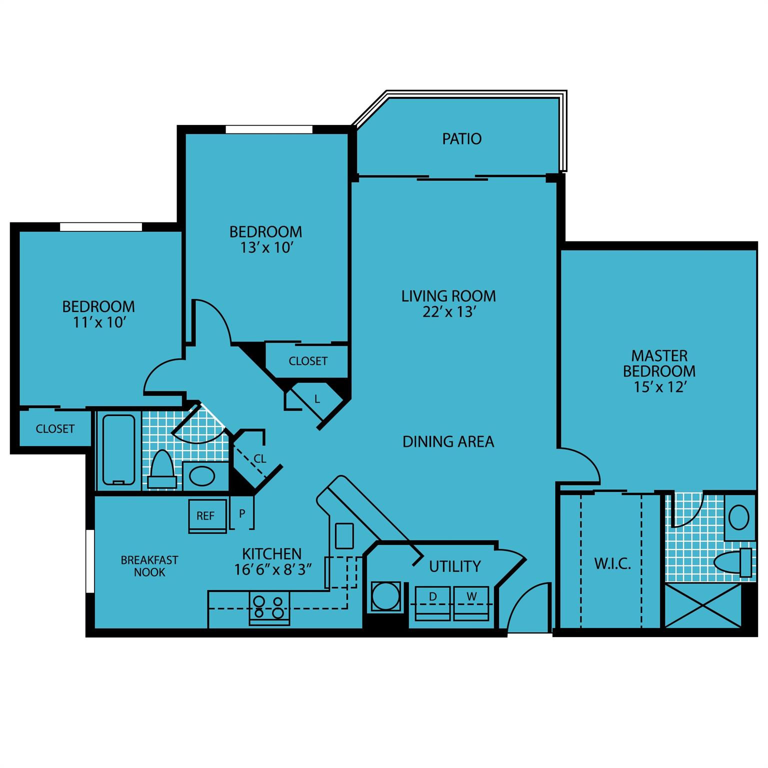8871 Wiles Road, Unit 201 Coral Springs, FL 33067 - Photo 70 of 70 Photo 83