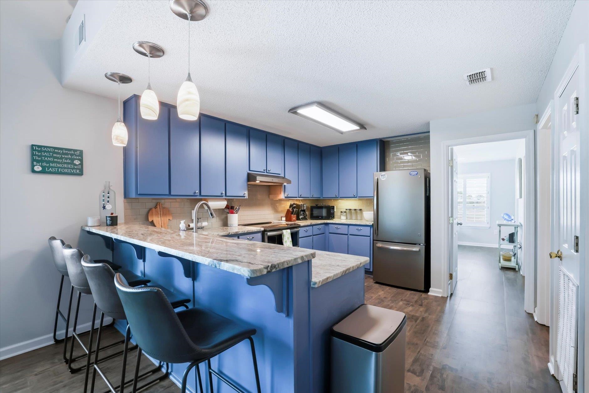 695 A6 Mashes Sands Road, Unit A6 Panacea, FL 32346 - Photo 12 of 34