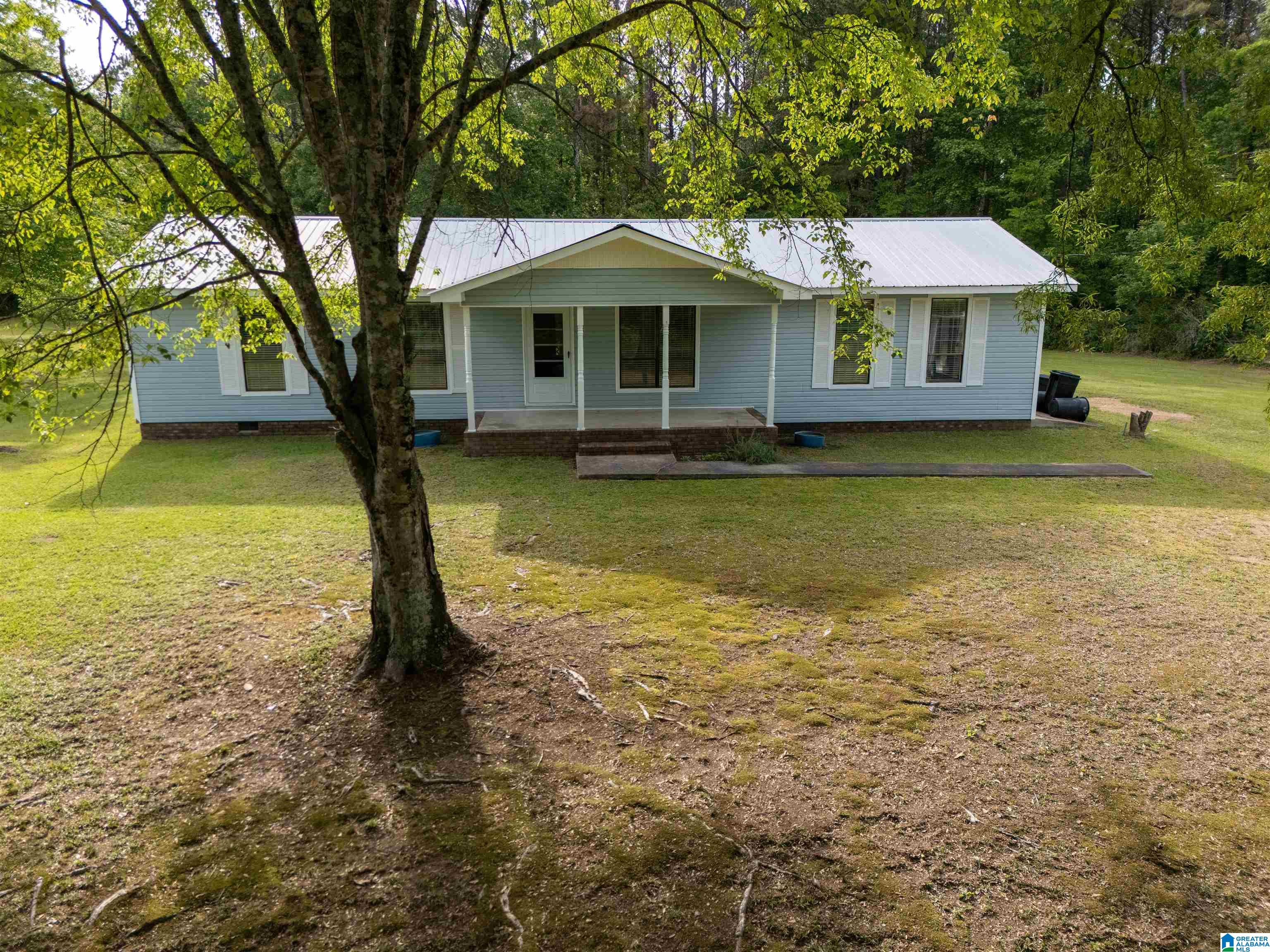 2119 Saragossa Road Nauvoo, AL 35578 - Photo 27 of 29
