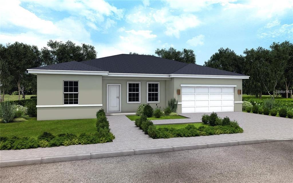 15862 Southwest 27th Ave Road Ocala, FL 34473 - Photo 1 of 1 Gallery Image 1