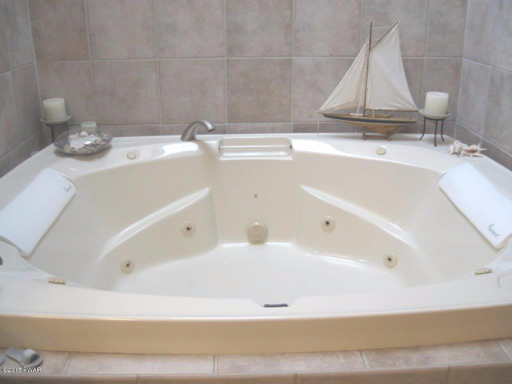 214 Towpath Road Hawley, PA 18428 - Photo 16 of 24 16 2 person jacuzzi