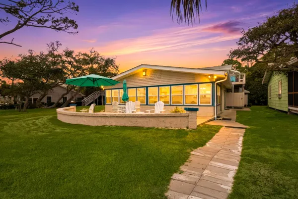 $1,463,000 | 4016 St Teresa Avenue, Sopchoppy, FL 32358