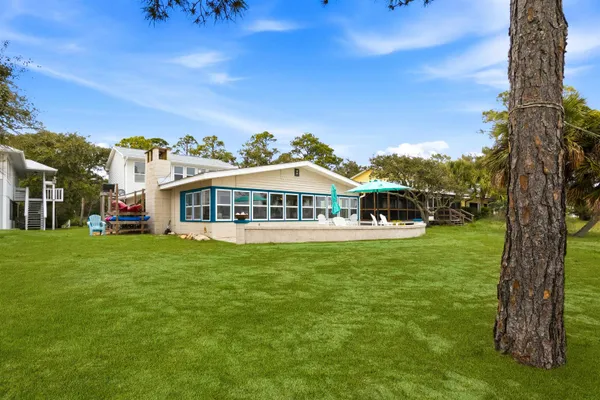 $1,463,000 | 4016 St Teresa Avenue, Sopchoppy, FL 32358