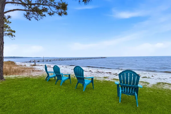 $1,463,000 | 4016 St Teresa Avenue, Sopchoppy, FL 32358