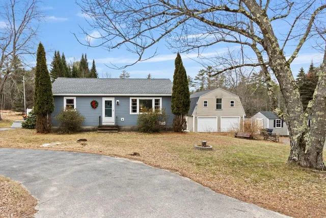 $499,000 | 82 Watson Mill Road, Saco, ME 04072