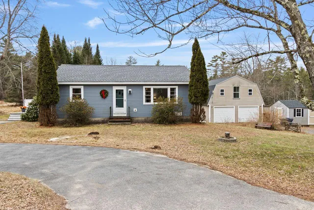 $499,000 | 82 Watson Mill Road, Saco, ME 04072