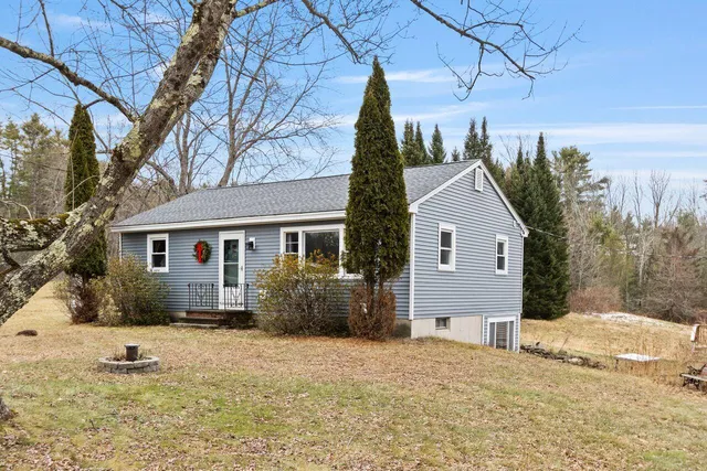 $499,000 | 82 Watson Mill Road, Saco, ME 04072