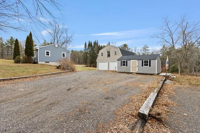 $499,000 | 82 Watson Mill Road, Saco, ME 04072