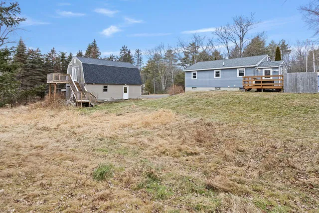 $499,000 | 82 Watson Mill Road, Saco, ME 04072