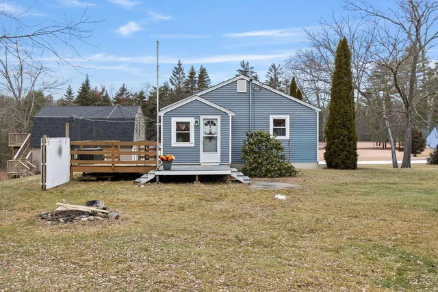 $499,000 | 82 Watson Mill Road, Saco, ME 04072