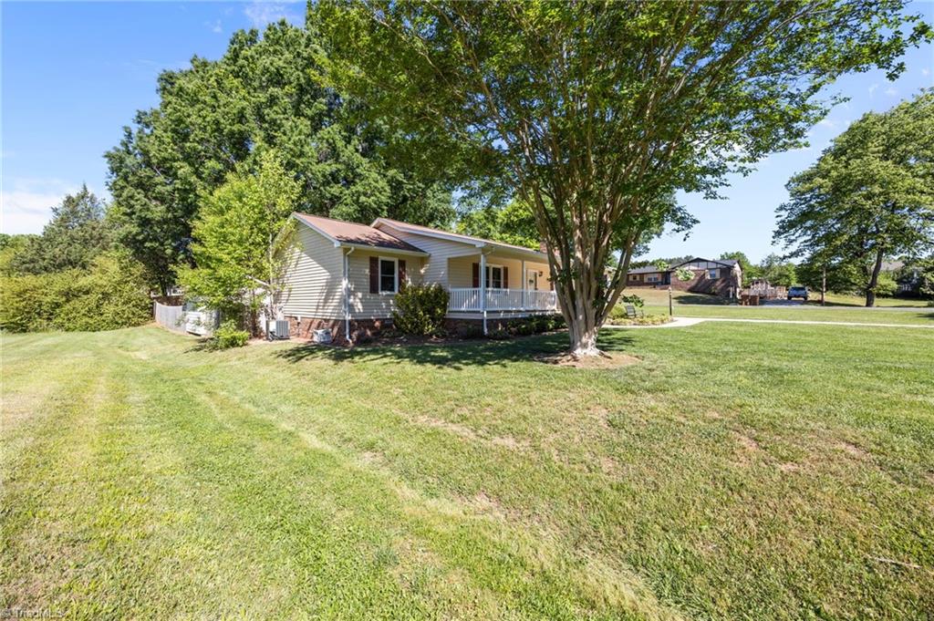 116 Raper Circle Lexington, NC 27295 - Photo 39 of 49 Gallery Image 39