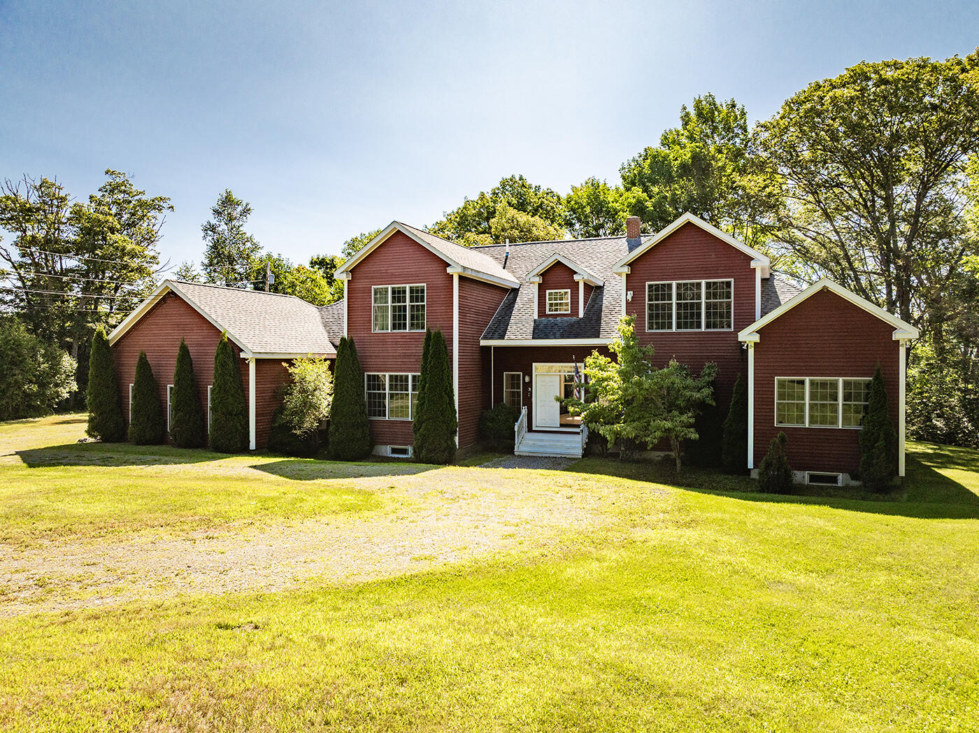 794 Pleasant Point Road Cushing, ME 04563 - Photo 53 of 79 DJI_0146