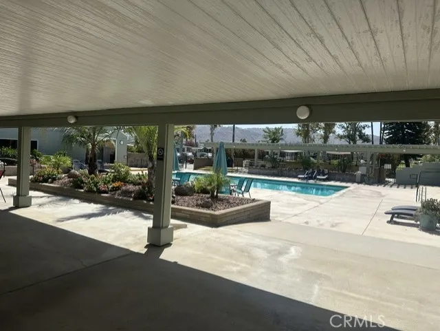 4000 Pierce Street, Unit 258 Riverside, CA 92505 - Photo 28 of 30 Pool Area Clubhouse