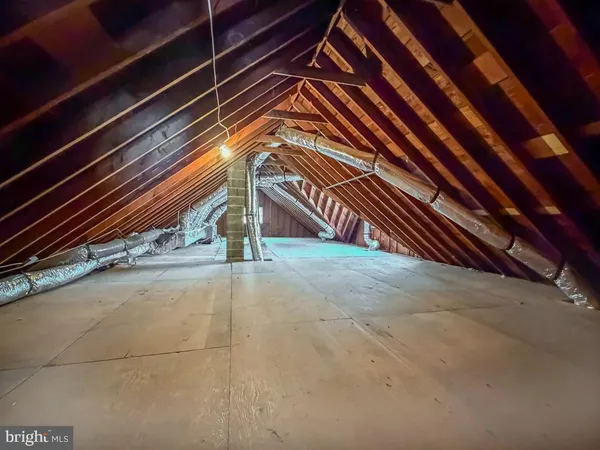 a view of under construction area