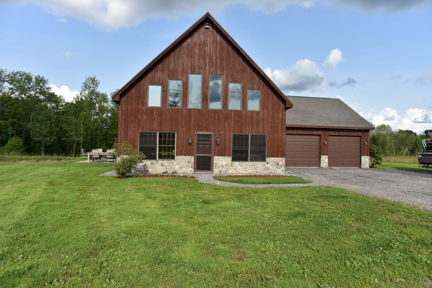 433 Beckwith Road Cornville, ME 04976 - Photo 12 of 110 12.
