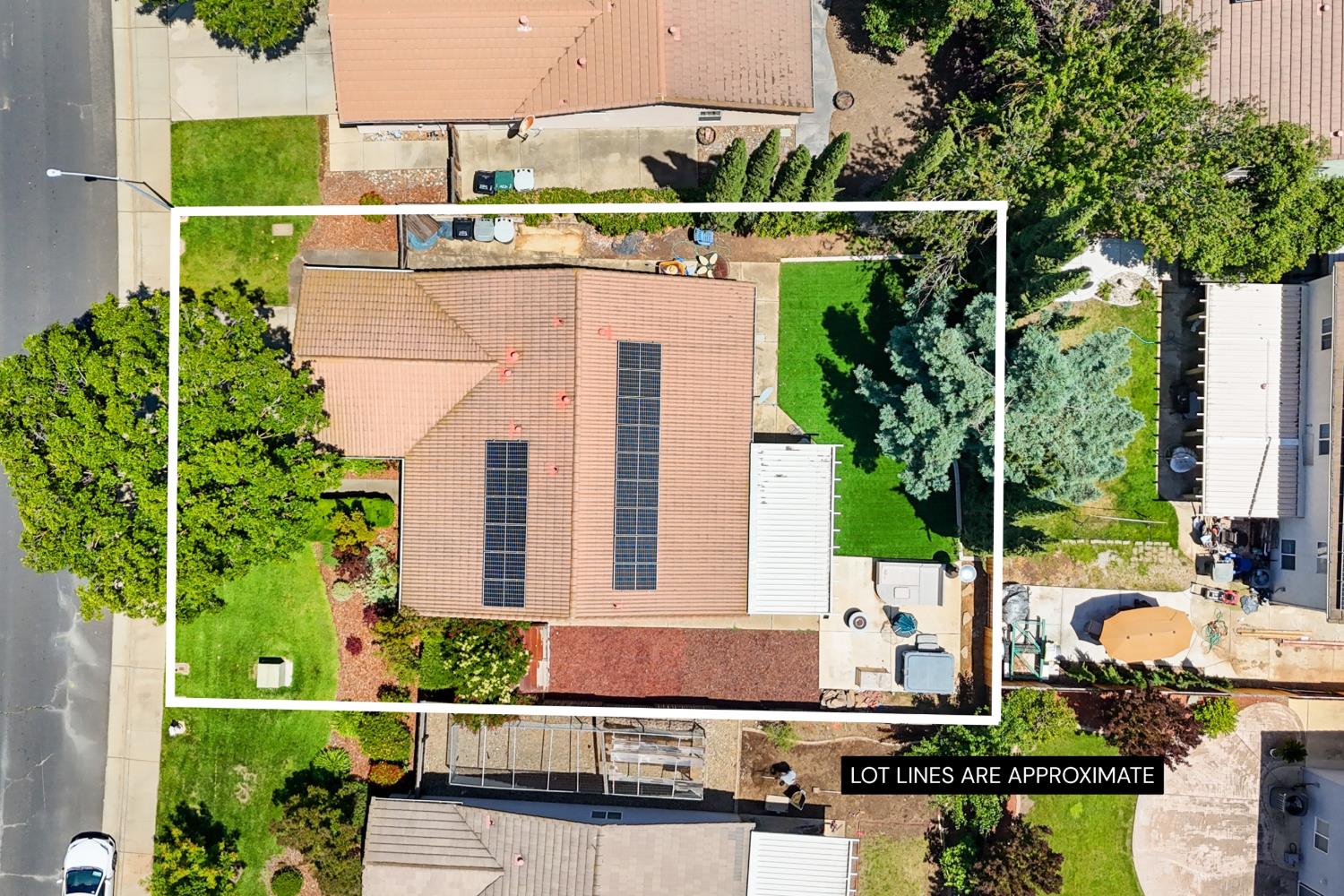 4531 Excelsior Road Mather, CA 95655 - Photo 26 of 27