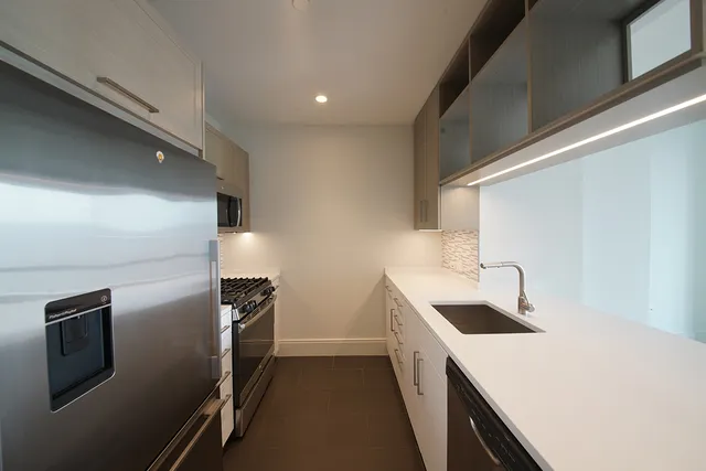 $4,495 | 555 10th Avenue, Unit 41M | Hudson Yards