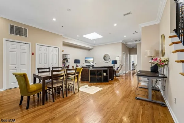 $1,199,000 | 128 Jackson Street, Unit 4A, Hoboken, NJ 07030