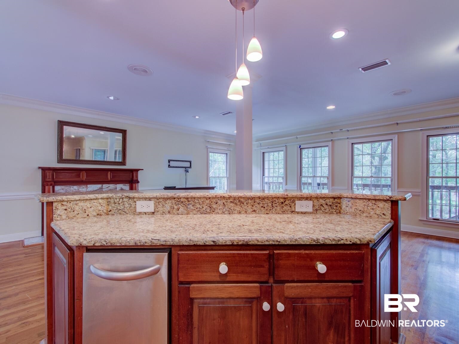 550 Cody Road Mobile, AL 36695 - Photo 20 of 50