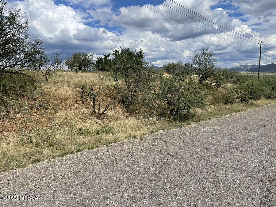 1807 Vereda Iberia, Unit 16 Rio Rico, AZ 85648 - Photo 1 of 4