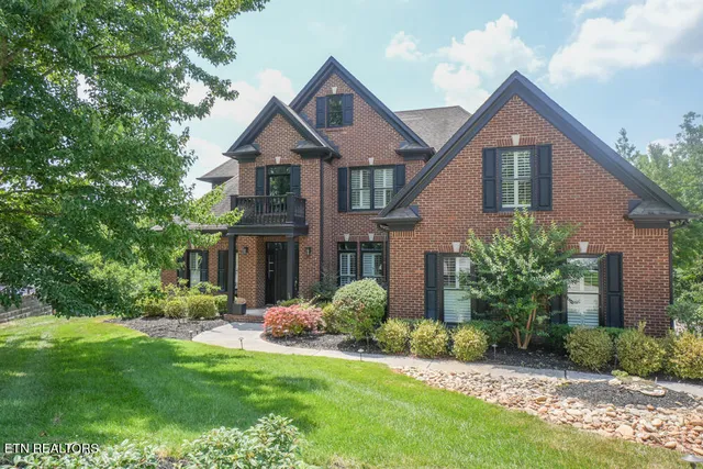 $1,349,900 | 1768 Redgrave Road, Knoxville, TN 37922