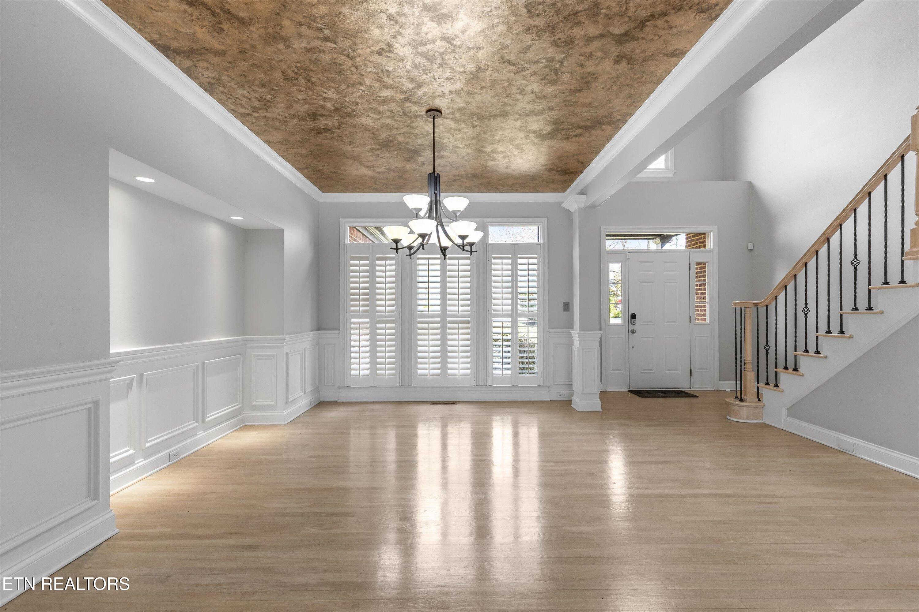 1768 Redgrave Road Knoxville, TN 37922 - Photo 12 of 57 07-1768 Redgrave Rd-21