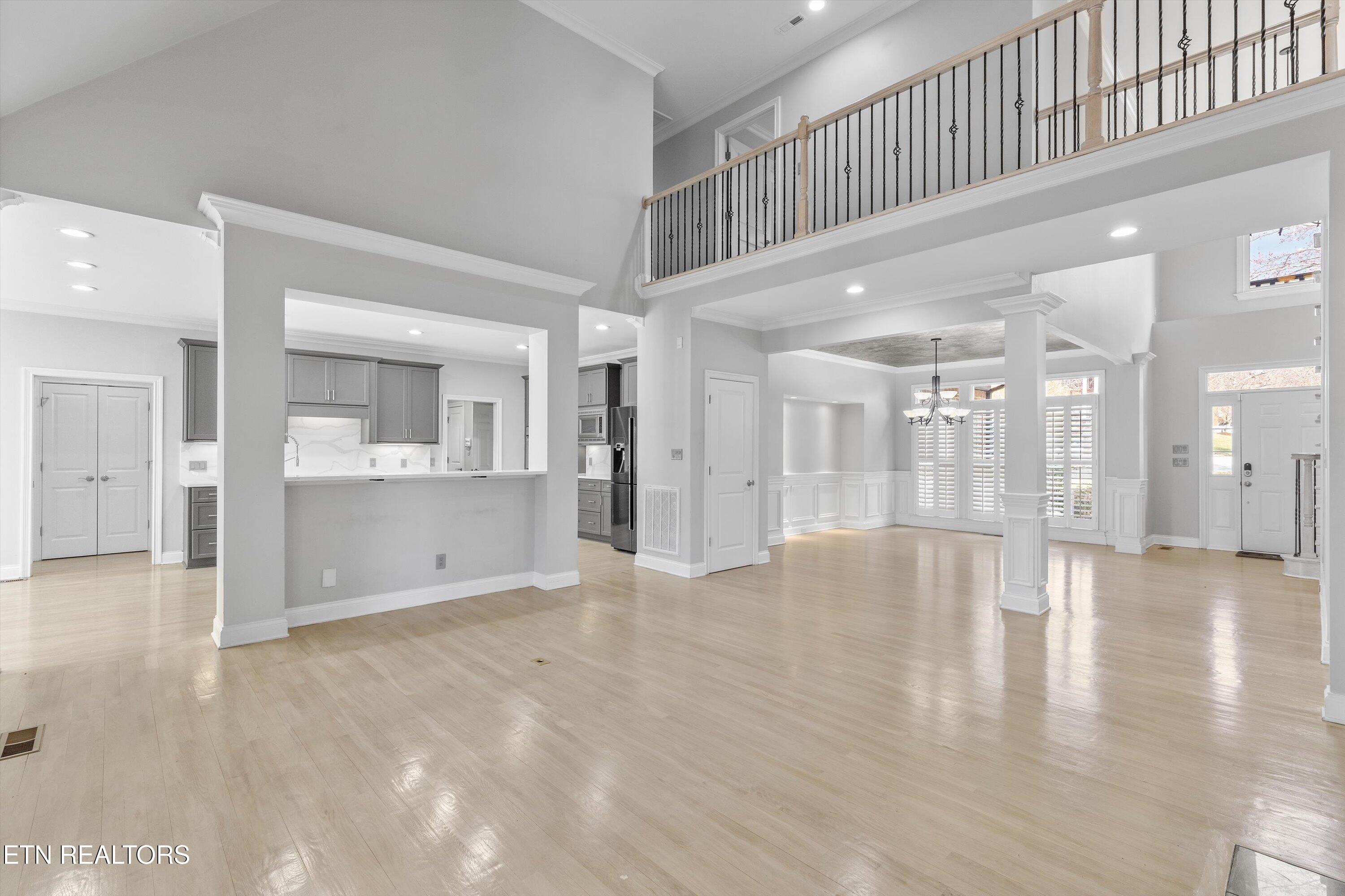 1768 Redgrave Road Knoxville, TN 37922 - Photo 14 of 57 09-1768 Redgrave Rd-23