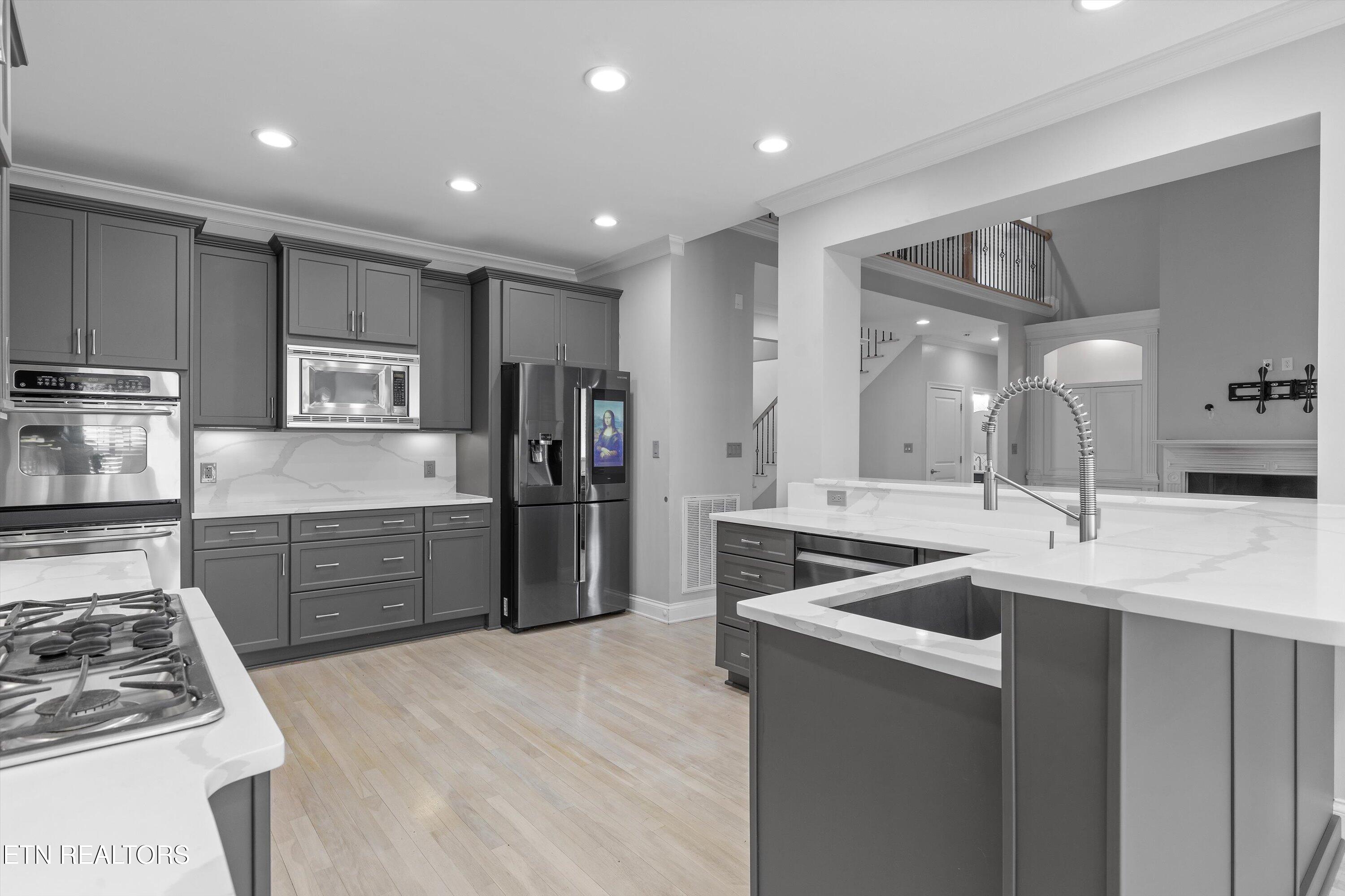 1768 Redgrave Road Knoxville, TN 37922 - Photo 18 of 57 13-1768 Redgrave Rd-26