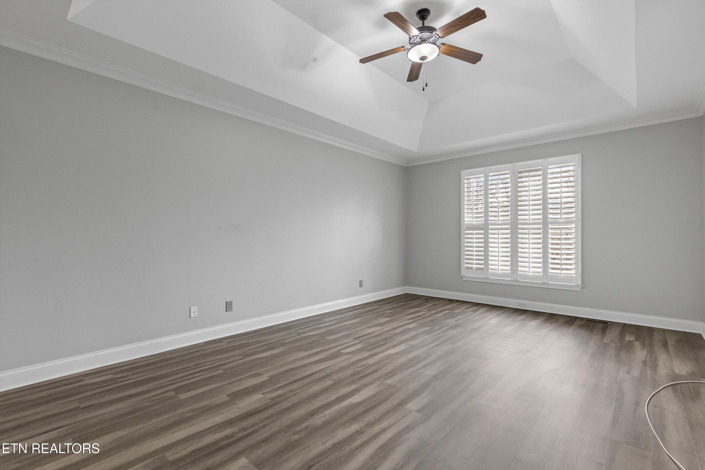 1768 Redgrave Road Knoxville, TN 37922 - Photo 26 of 57 21-1768 Redgrave Rd-35