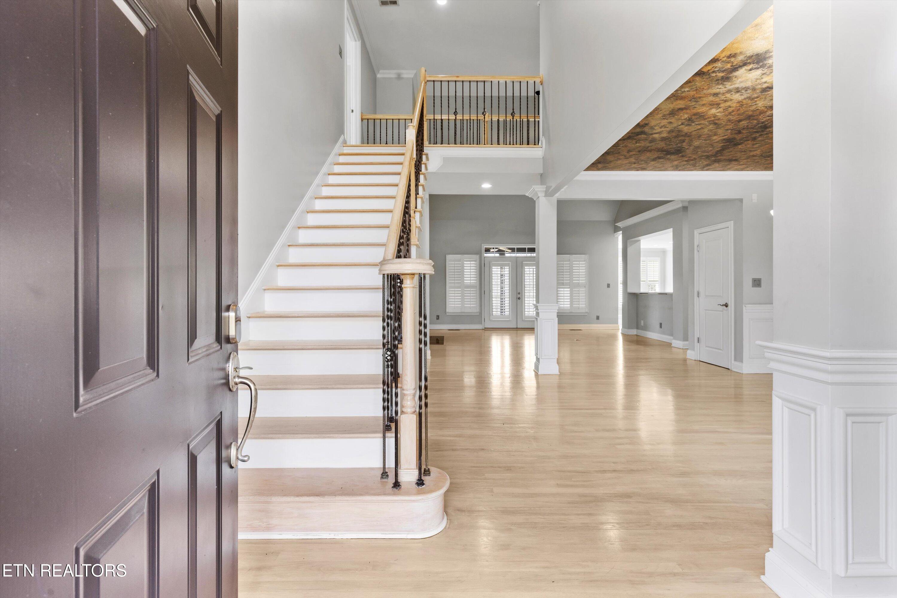 1768 Redgrave Road Knoxville, TN 37922 - Photo 10 of 57 05-1768 Redgrave Rd-19