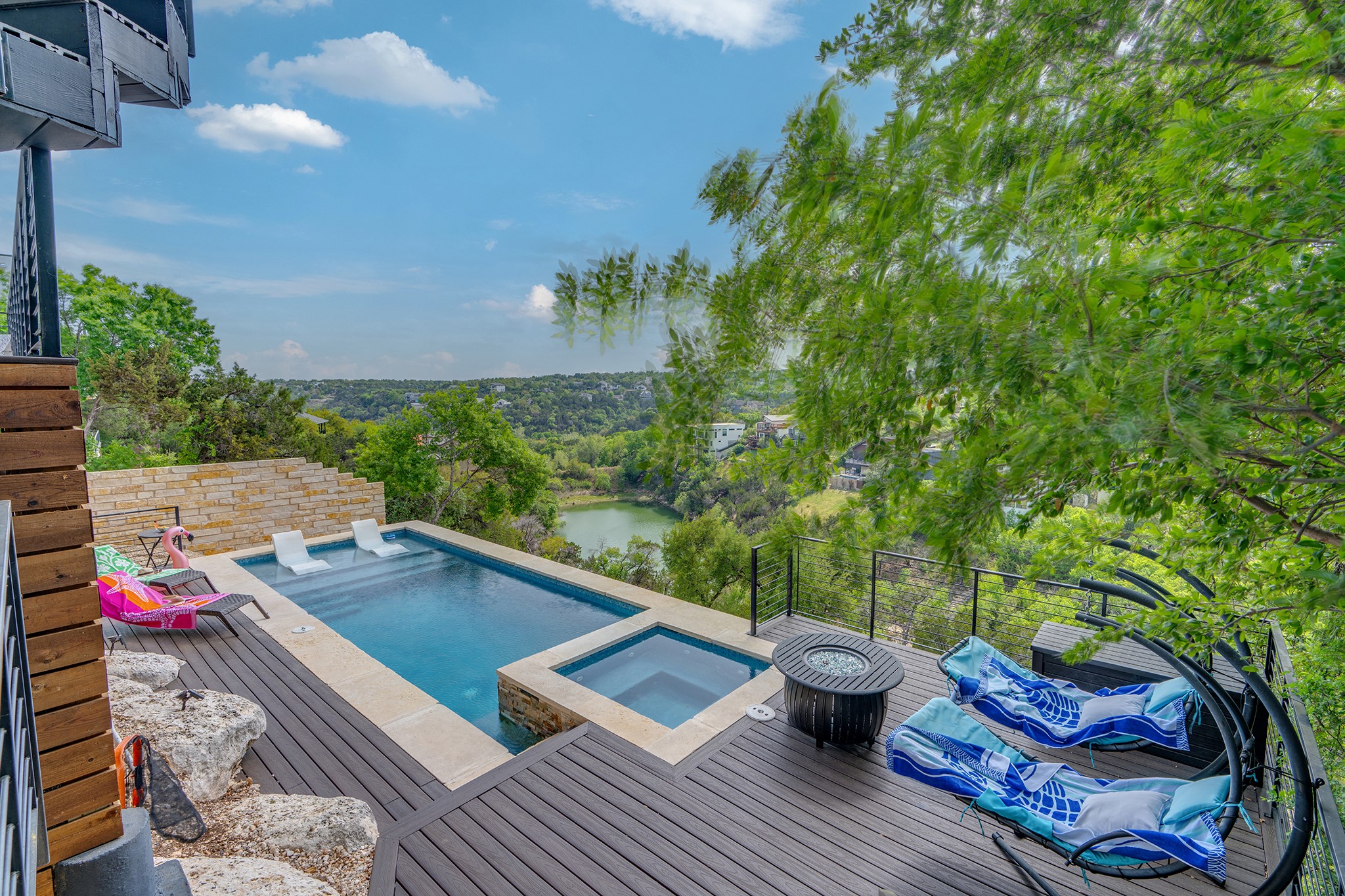 3138 Chisholm Trail Austin, TX 78734 - Photo 33 of 40