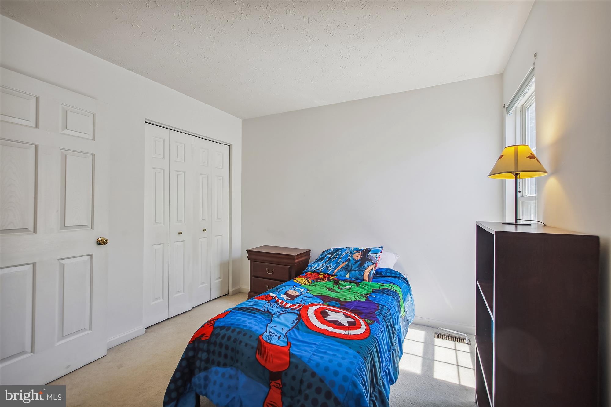 7741 Rotherham Drive Hanover, MD 21076 - Photo 20 of 46 Filled with natural light