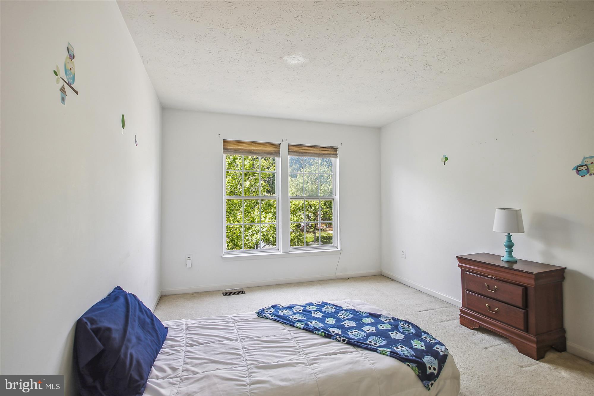 7741 Rotherham Drive Hanover, MD 21076 - Photo 23 of 46 Filled with natural light