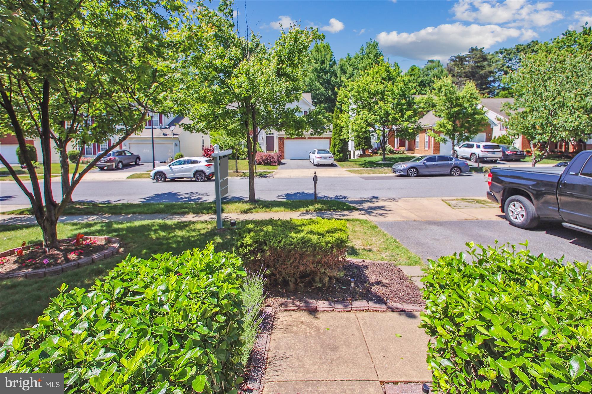 7741 Rotherham Drive Hanover, MD 21076 - Photo 4 of 46 Beautiful Community
