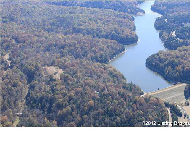 485 Scrabble Road Bagdad, KY 40003 - Photo 1 of 19 Primary Photo
