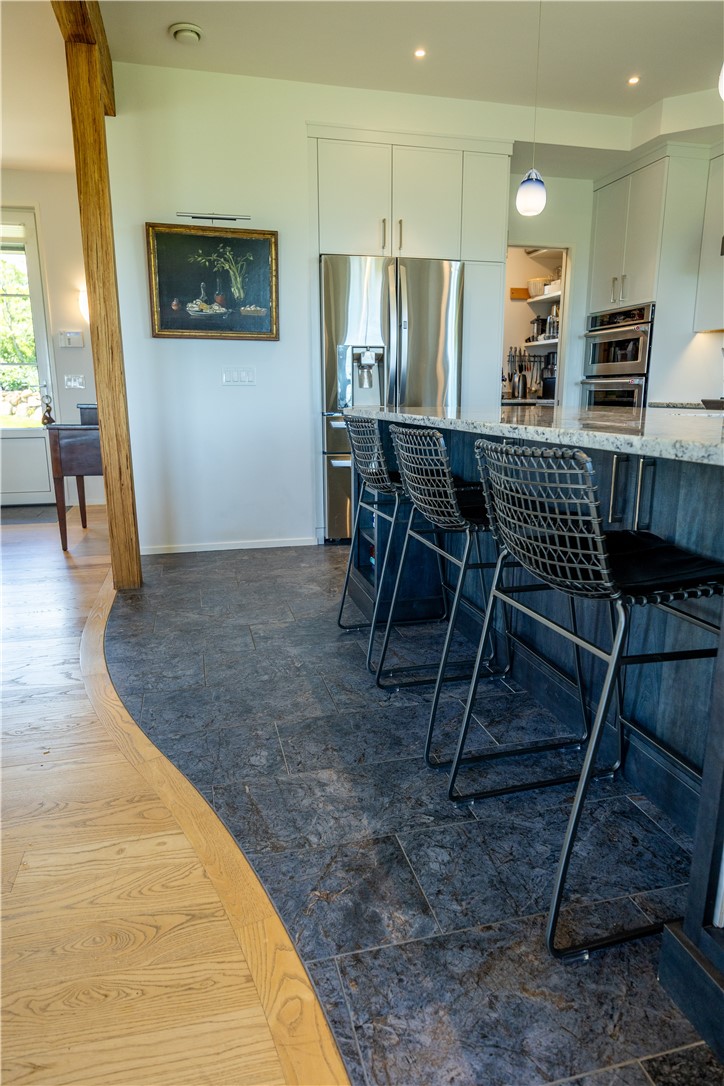 1448 Mohegan Trail Block Island, RI 02807 - Photo 12 of 49 Kitchen
