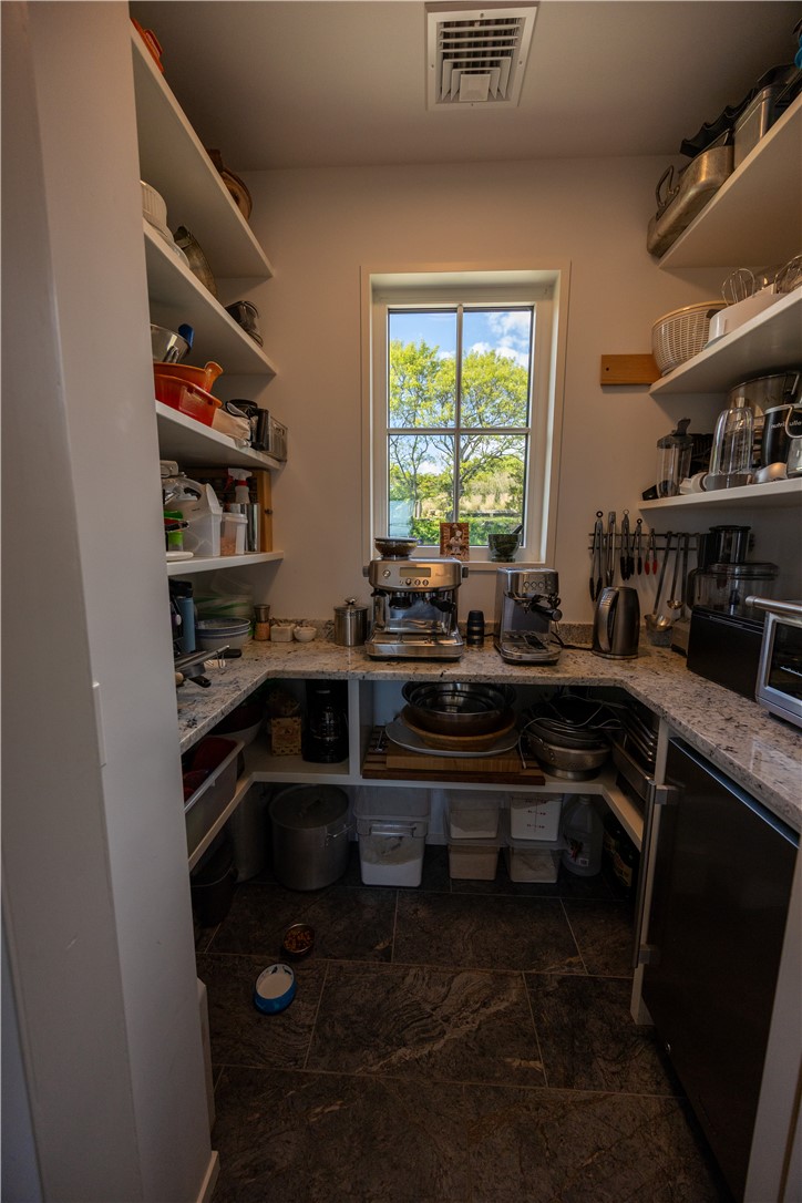 1448 Mohegan Trail Block Island, RI 02807 - Photo 13 of 49 Butler's pantry