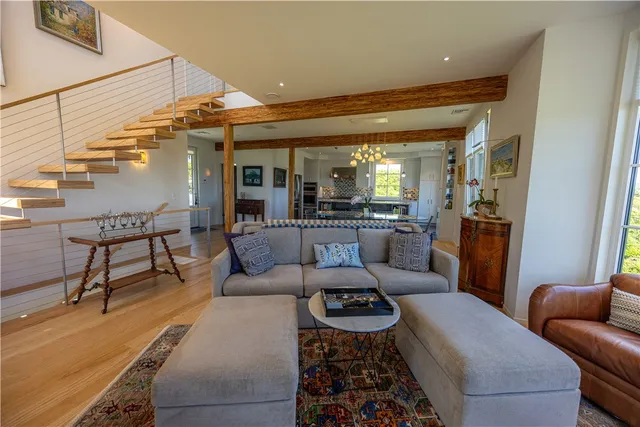 $3,900,000 | 1448 Mohegan Trail, Block Island, RI 02807
