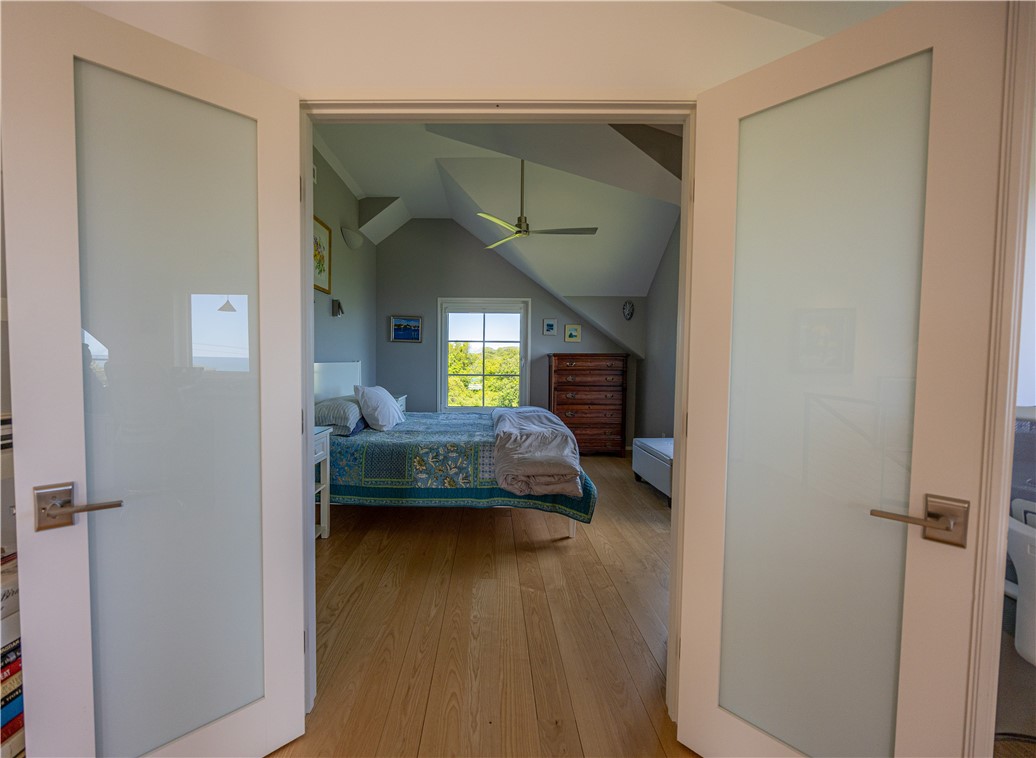 1448 Mohegan Trail Block Island, RI 02807 - Photo 22 of 49 Primary Bedroom