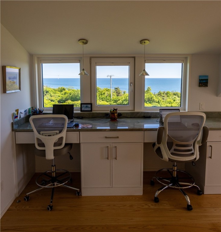1448 Mohegan Trail Block Island, RI 02807 - Photo 24 of 47 Office