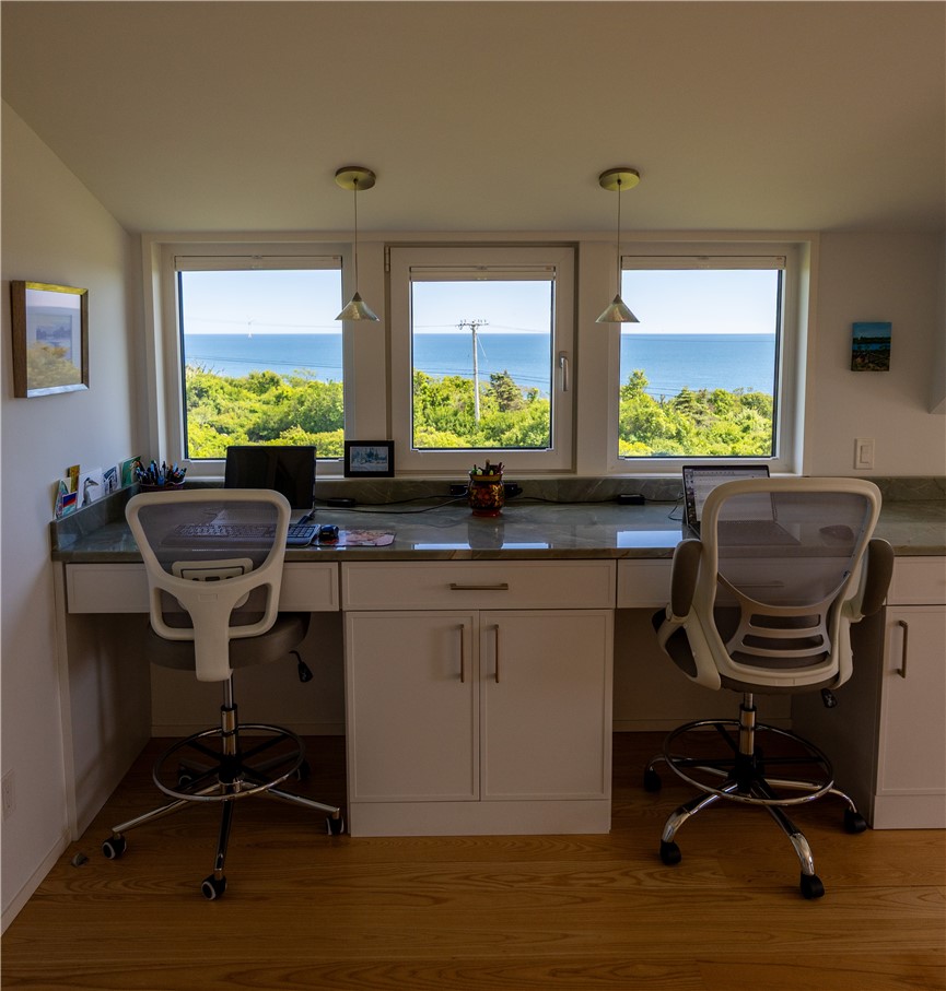 1448 Mohegan Trail Block Island, RI 02807 - Photo 26 of 49 Office
