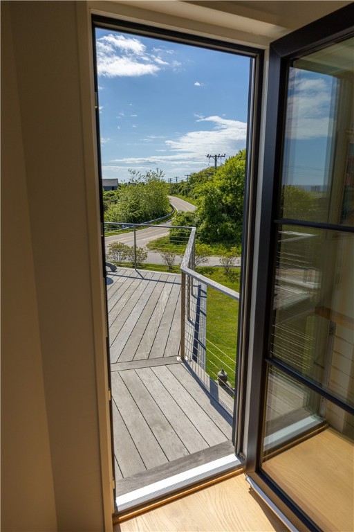 1448 Mohegan Trail Block Island, RI 02807 - Photo 28 of 47 View