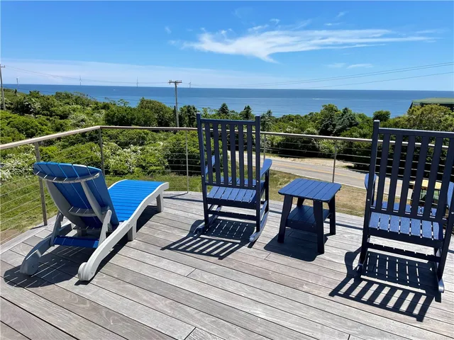 $3,900,000 | 1448 Mohegan Trail, Block Island, RI 02807