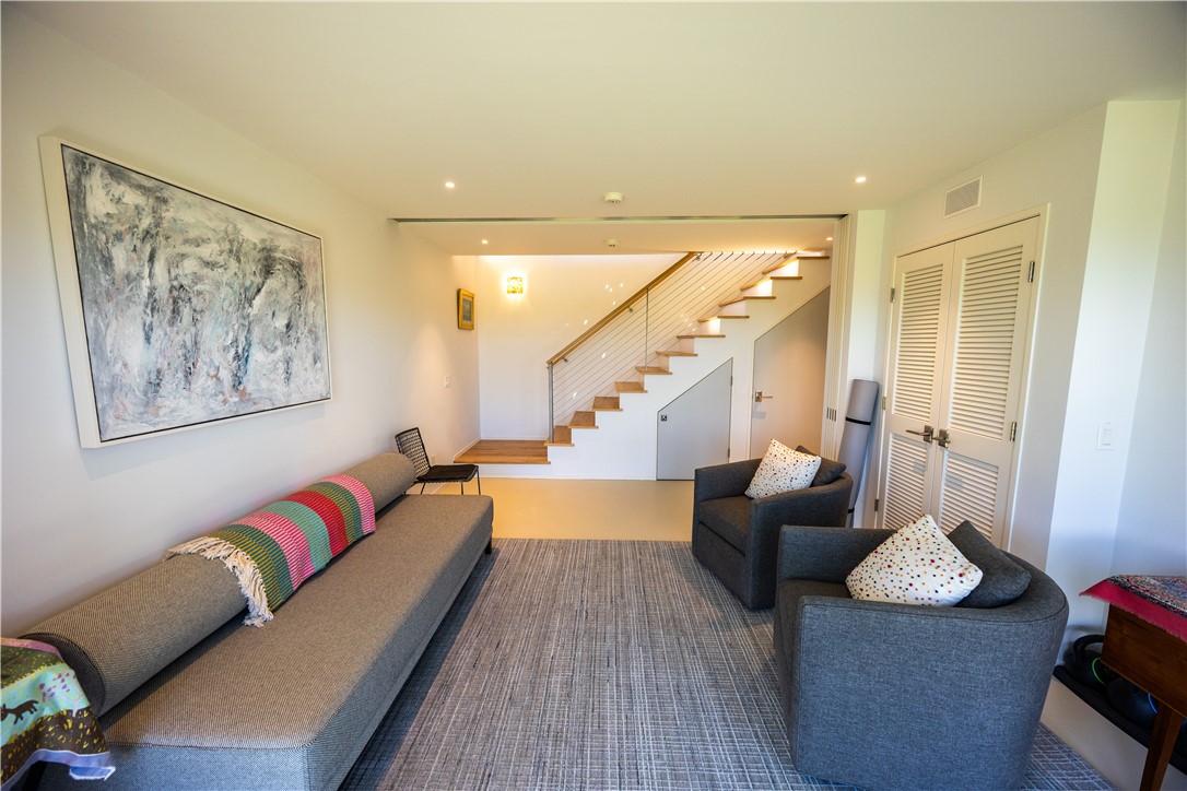 1448 Mohegan Trail Block Island, RI 02807 - Photo 34 of 47 Lower level