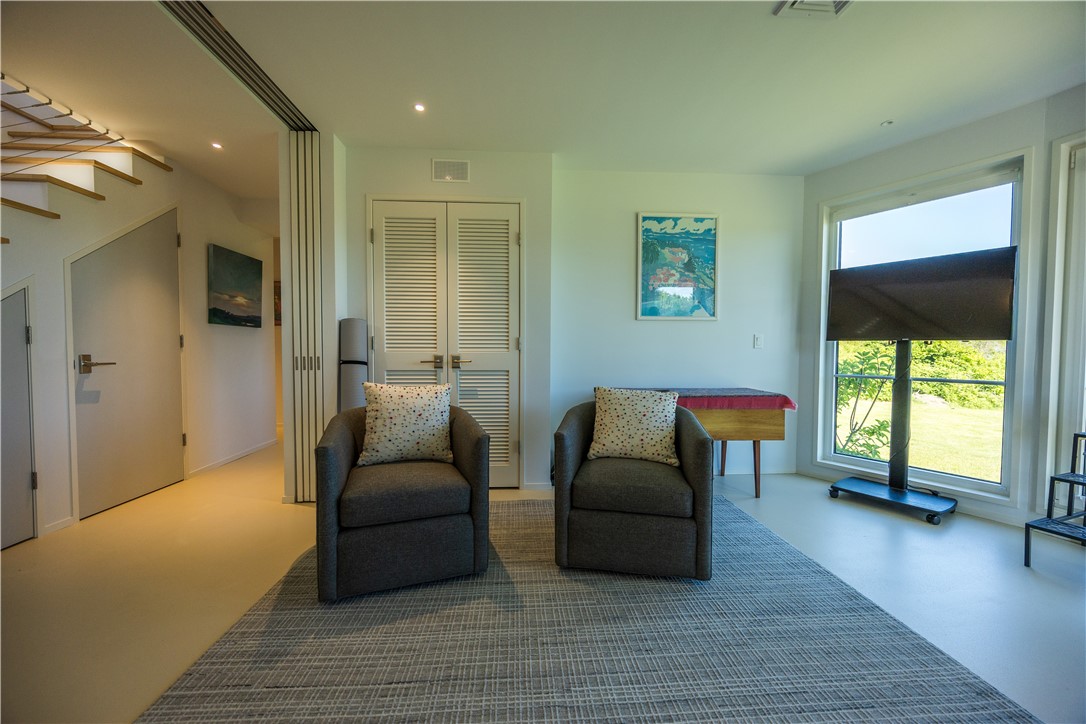 1448 Mohegan Trail Block Island, RI 02807 - Photo 36 of 47 Lower level